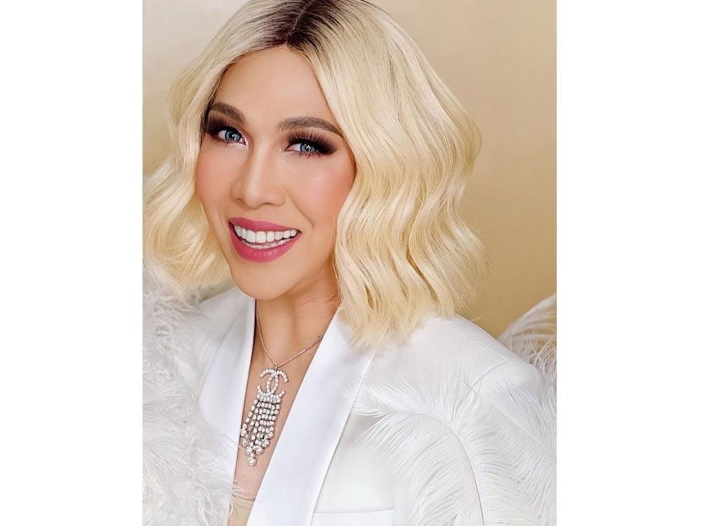 Vice Ganda