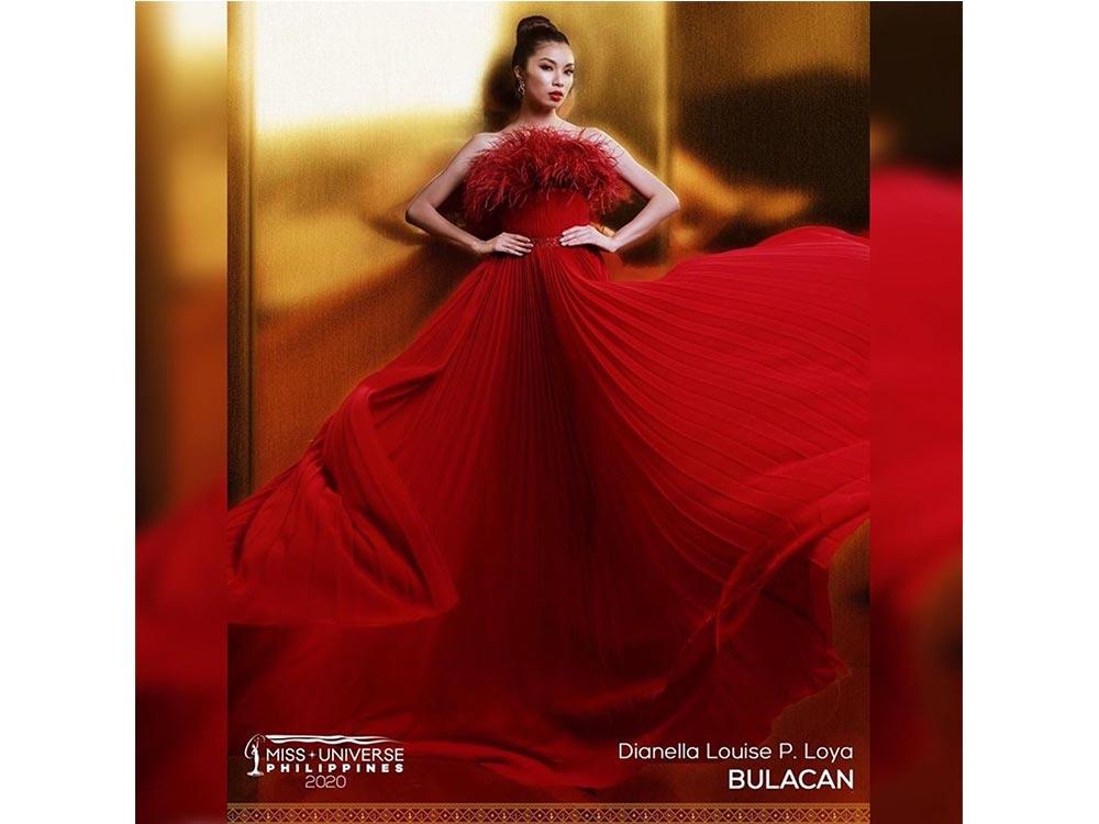 Dianella Louise Loya