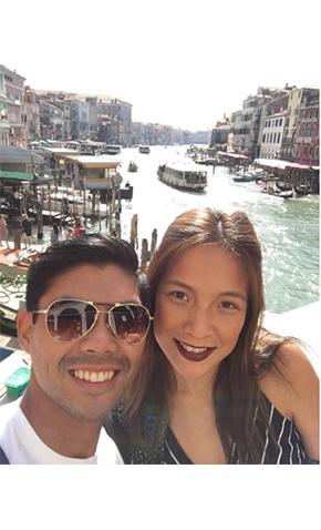 Grand Canal of Venice