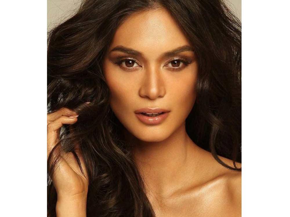 IN PHOTOS: Pia Wurtzbach in sexy yet classy pictorial | GMA Entertainment