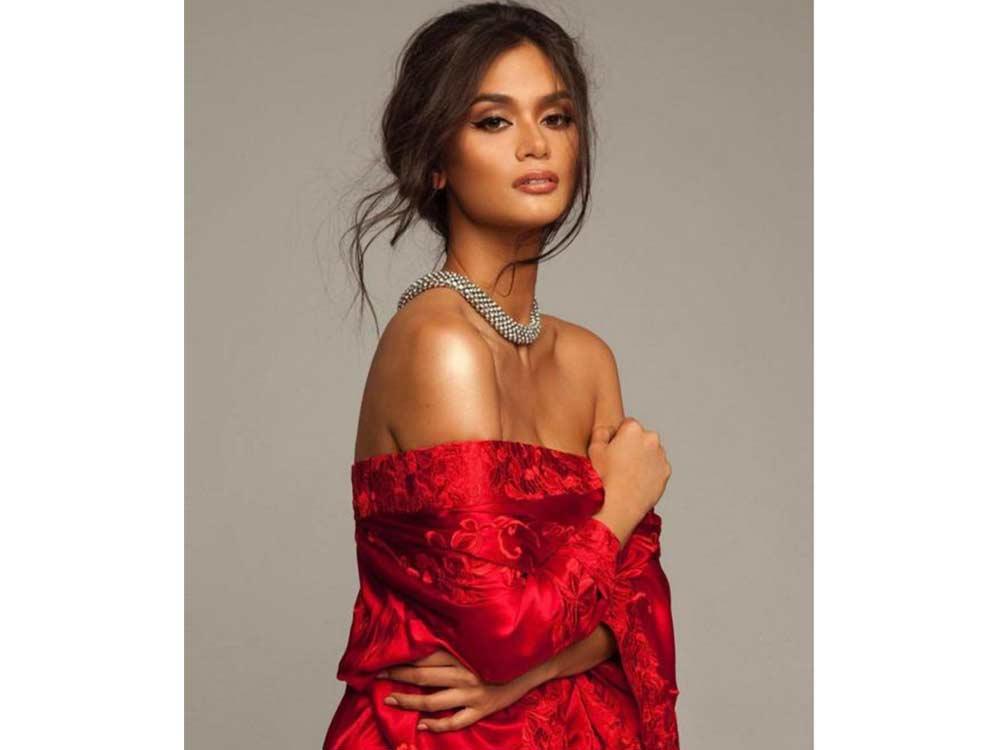 In Photos Pia Wurtzbach In Sexy Yet Classy Pictorial Gma Entertainment 1677