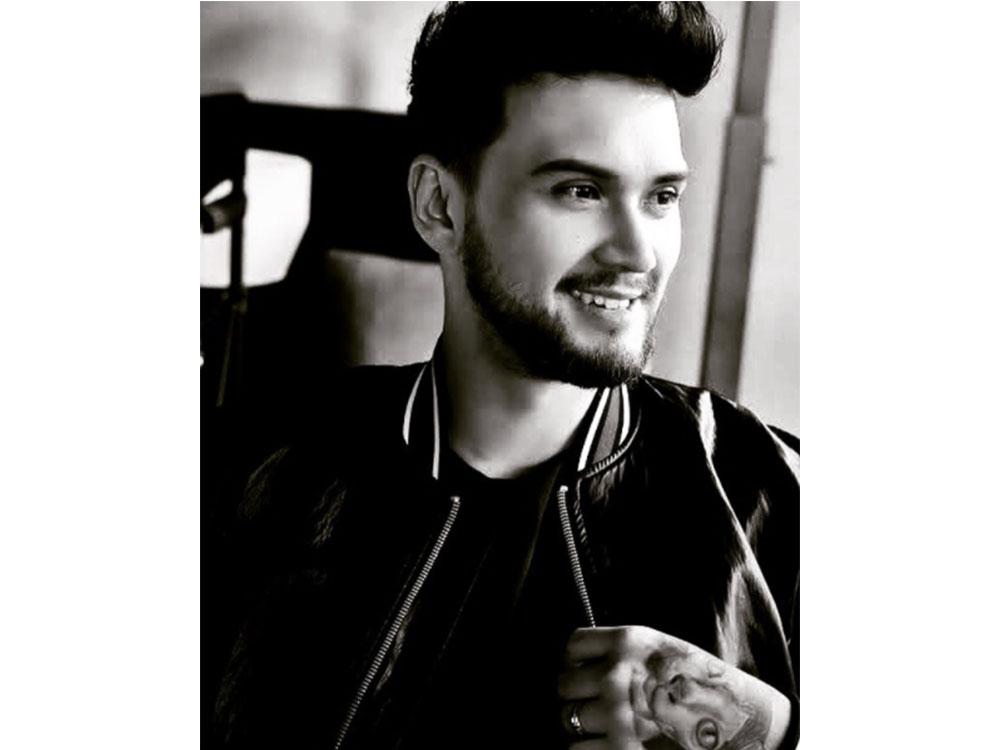 Billy Crawford