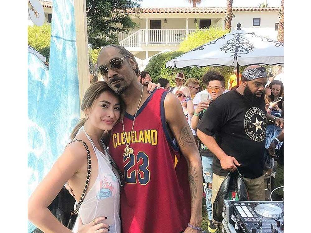 Snoop Dogg