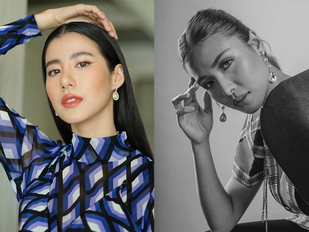 Esther Supreeleela at Sanya Lopez