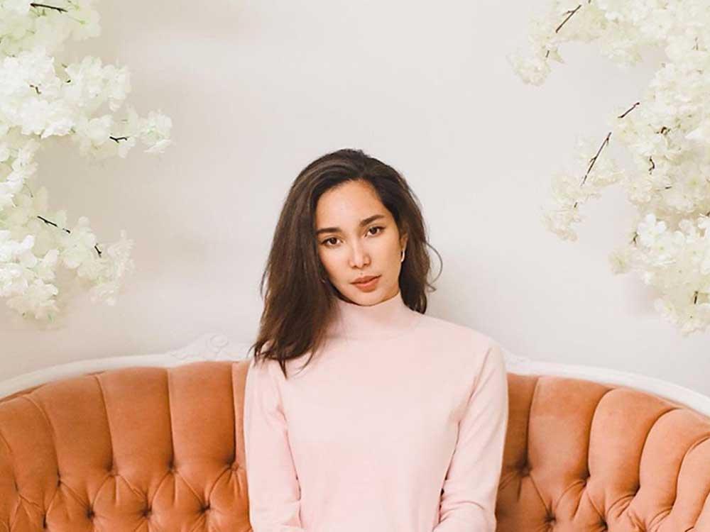 Bea Rose Santiago - Chronic Kidney Disease