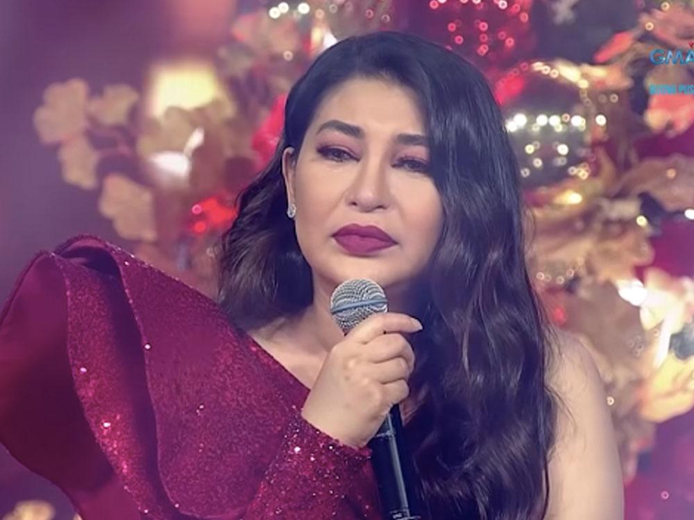 Lani Misalucha Bacterial Meningitis