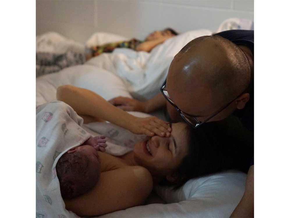 Rica Peralejo - Antiphospholipid Antibody Syndrome (APAS)