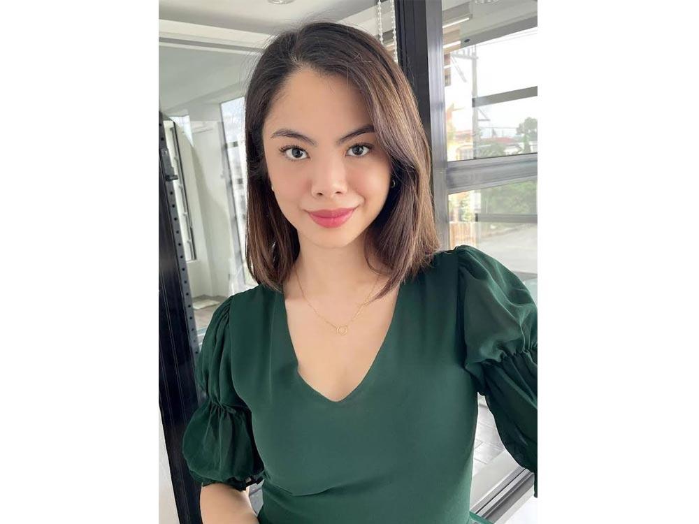 Selina Dagdag - Gestational Trophoblastic Neoplasia