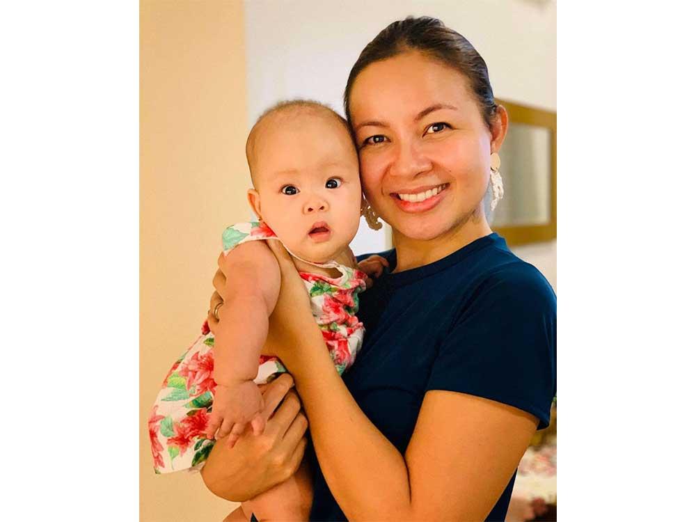 Sitti Navarro - Antiphospholipid Antibody Syndrome (APAS)