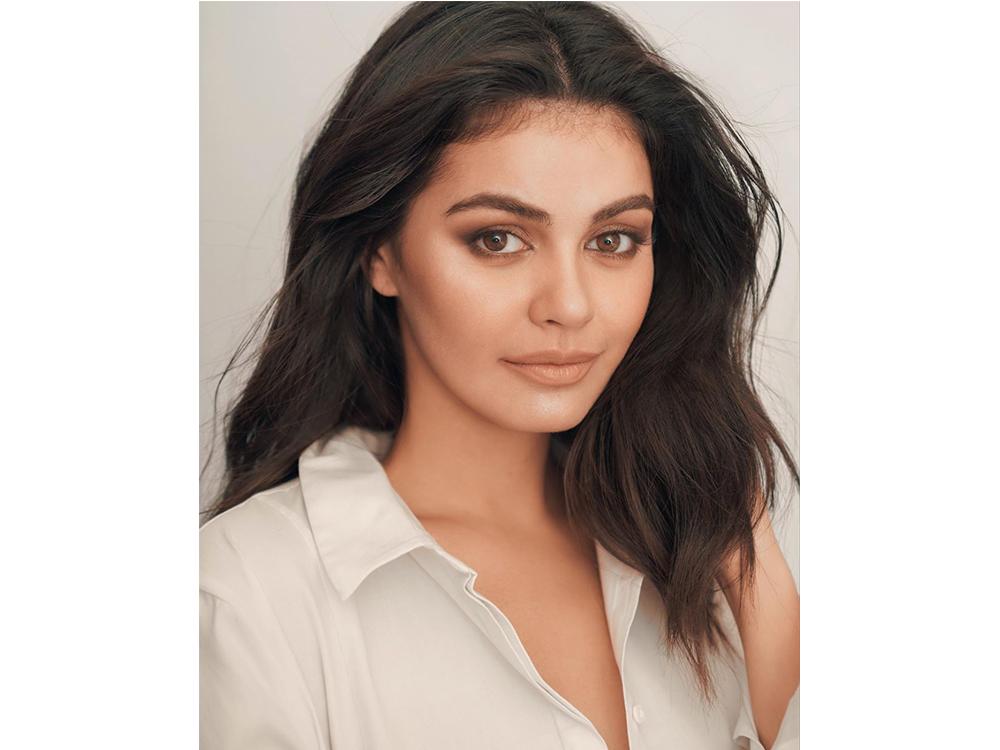 Janine Gutierrez