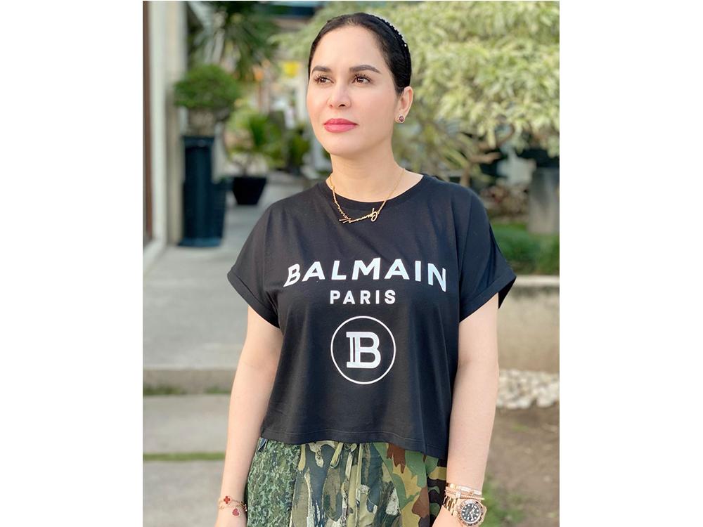 Jinkee Pacquiao