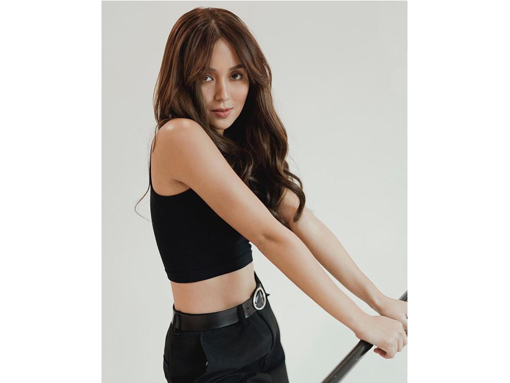 Kathryn Bernardo
