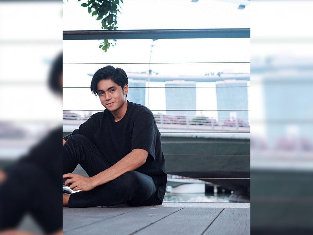 Miguel Tanfelix