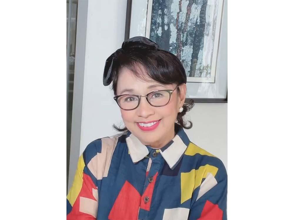 Vilma Santos