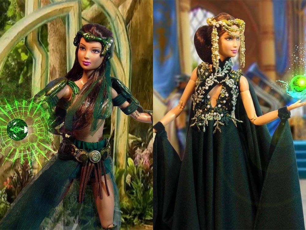 Gabbi Garcia as Alena