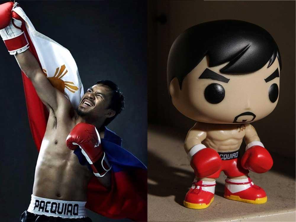 Manny Pacquiao