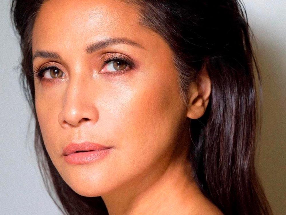 Agot Isidro, 56