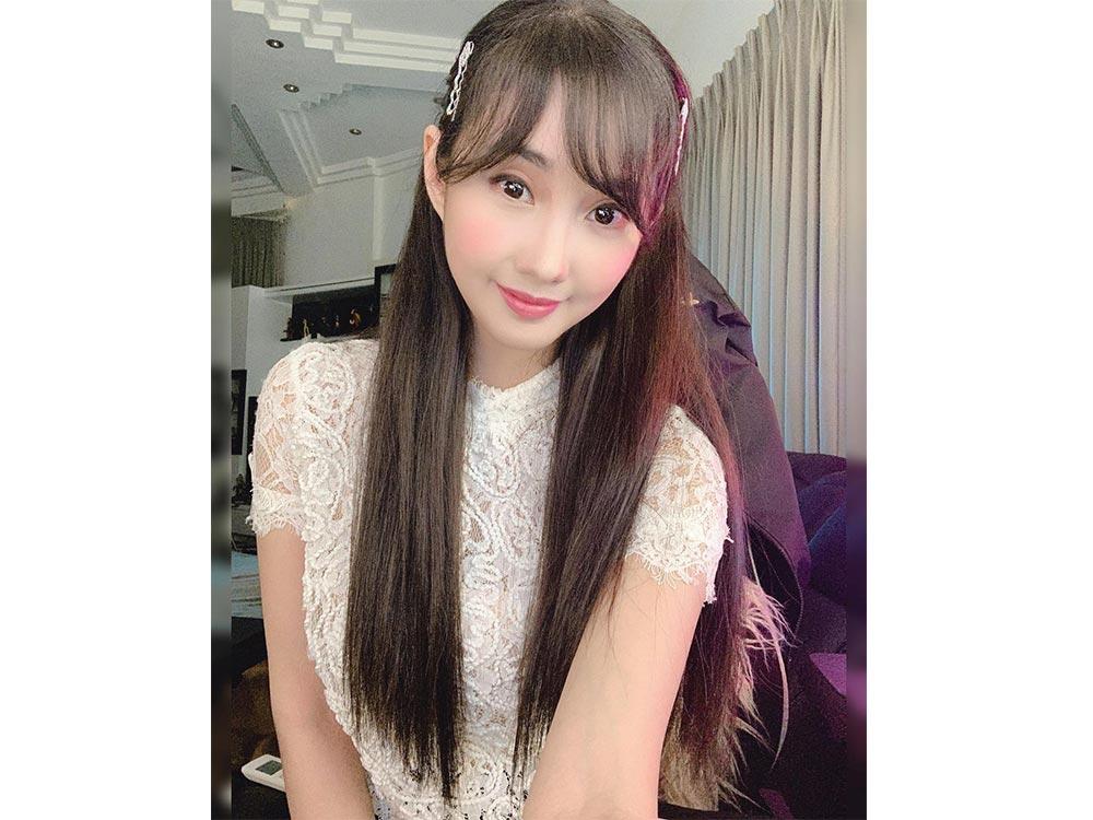 Alodia Gosiengfiao