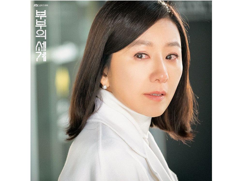 Kim Hee-ae