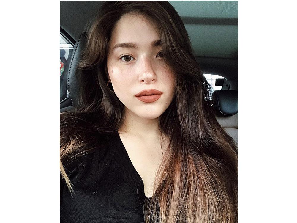 Kylie Padilla
