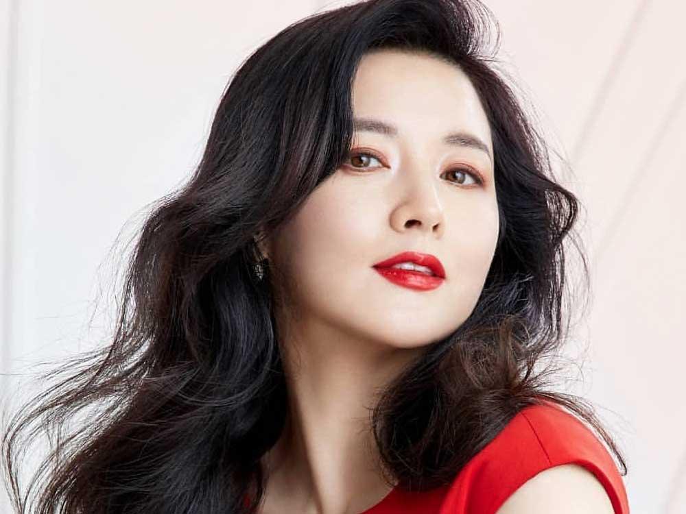 Lee Young-ae