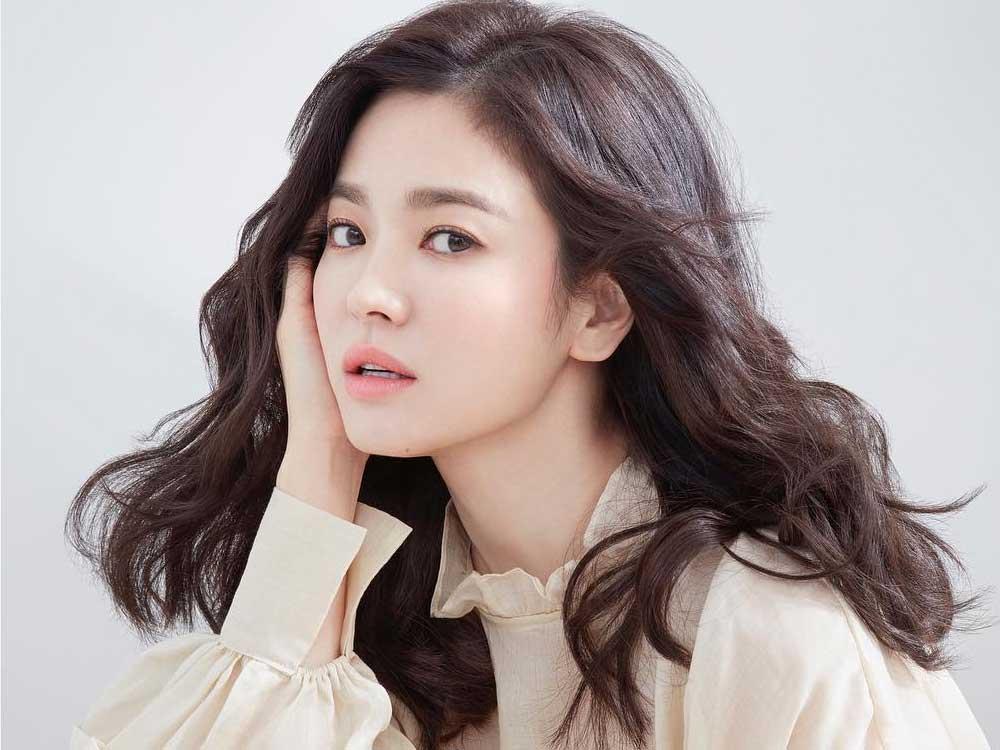 Song Hye-kyo