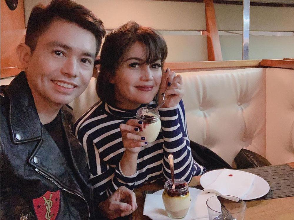 Donna Cruz-Larrazabal