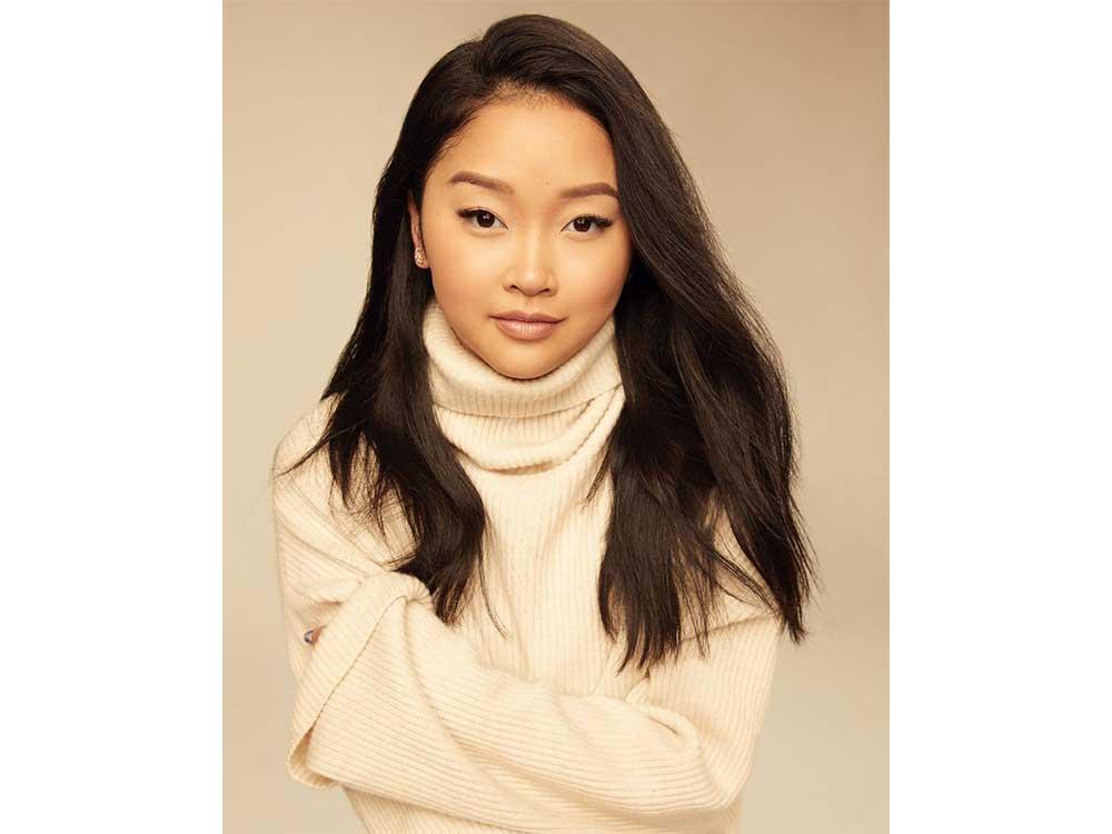 Lana Condor