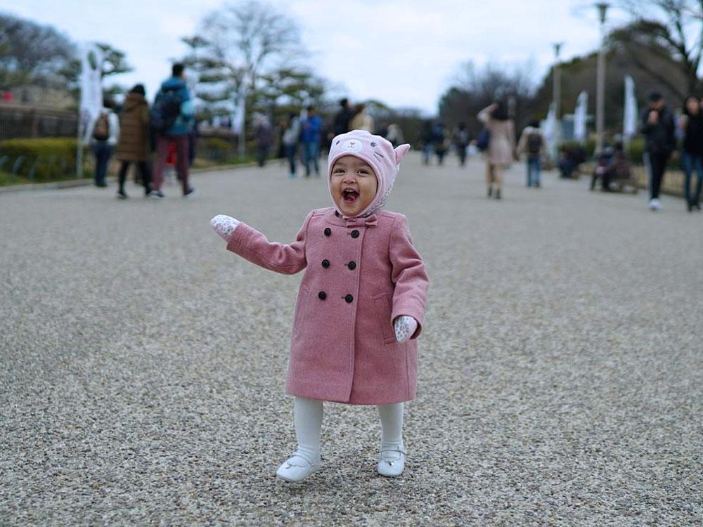 Japan