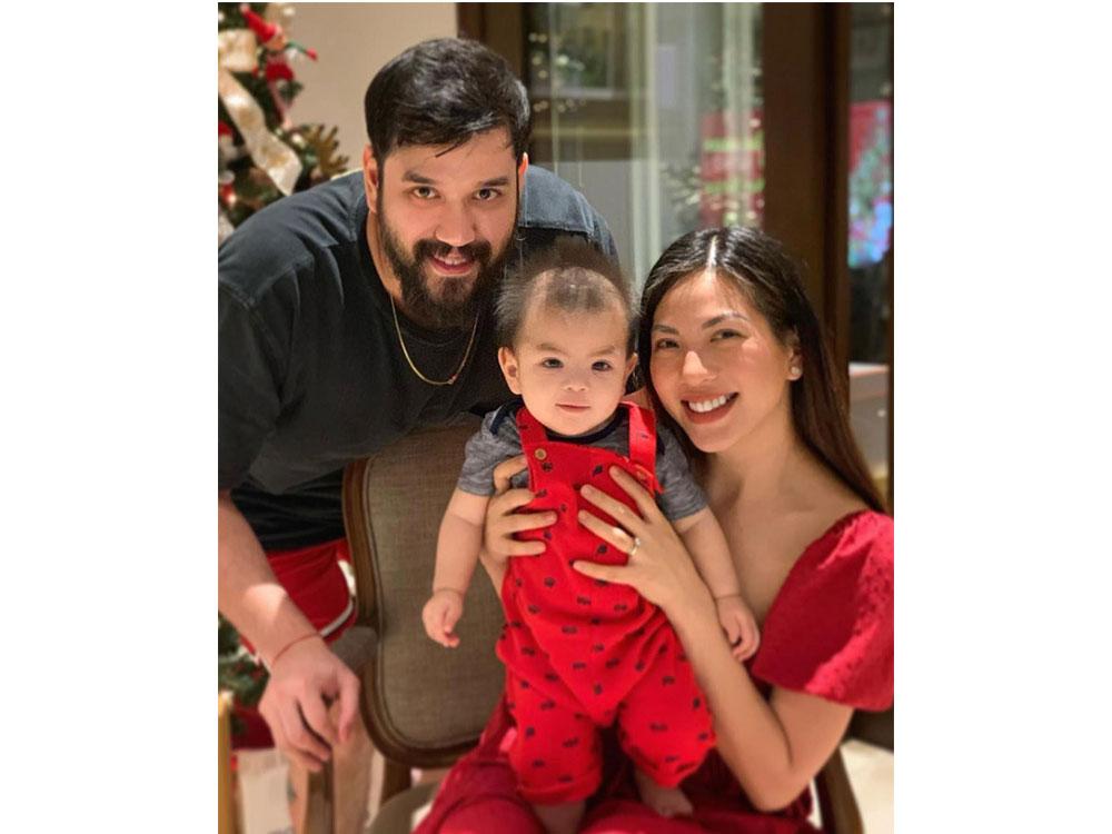 Carlo Gonzalez and Jose Christiano Jose