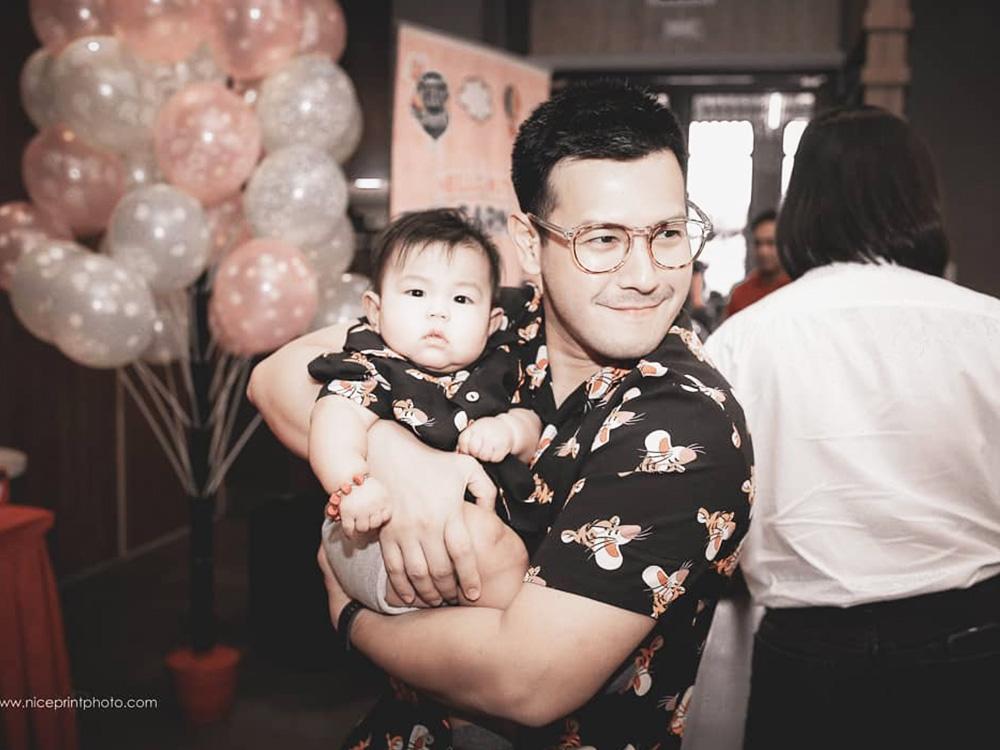 John Prats and Freedom