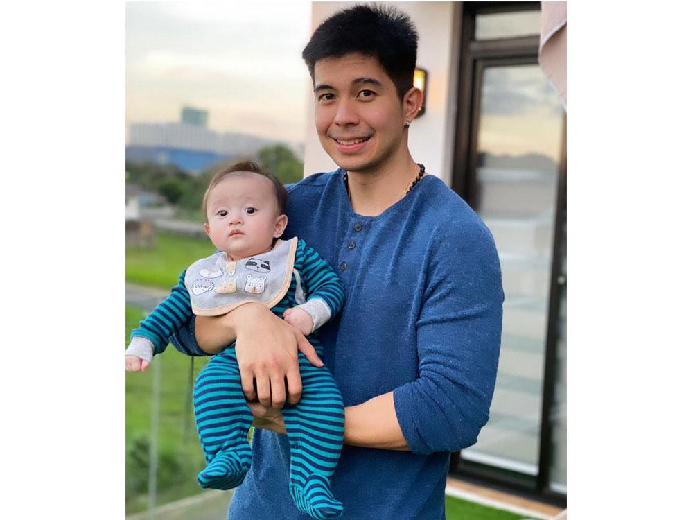 Rodjun Cruz and Joaquin