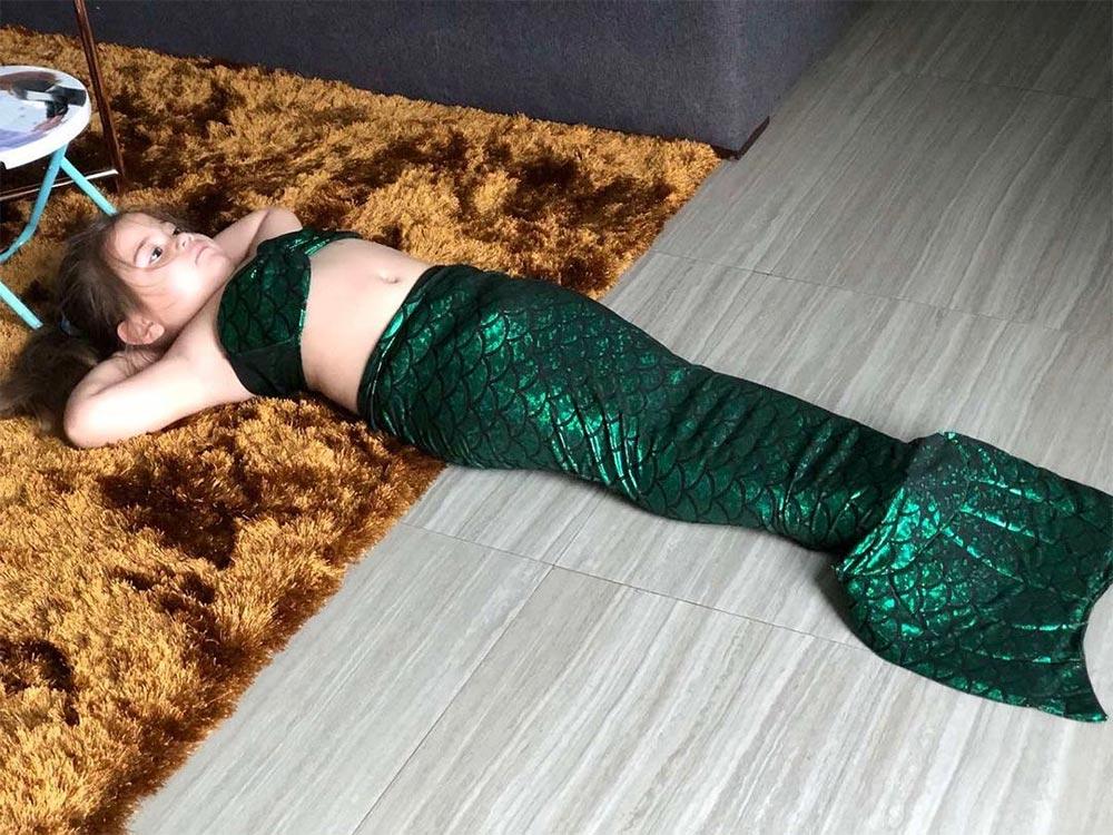 Mermaid