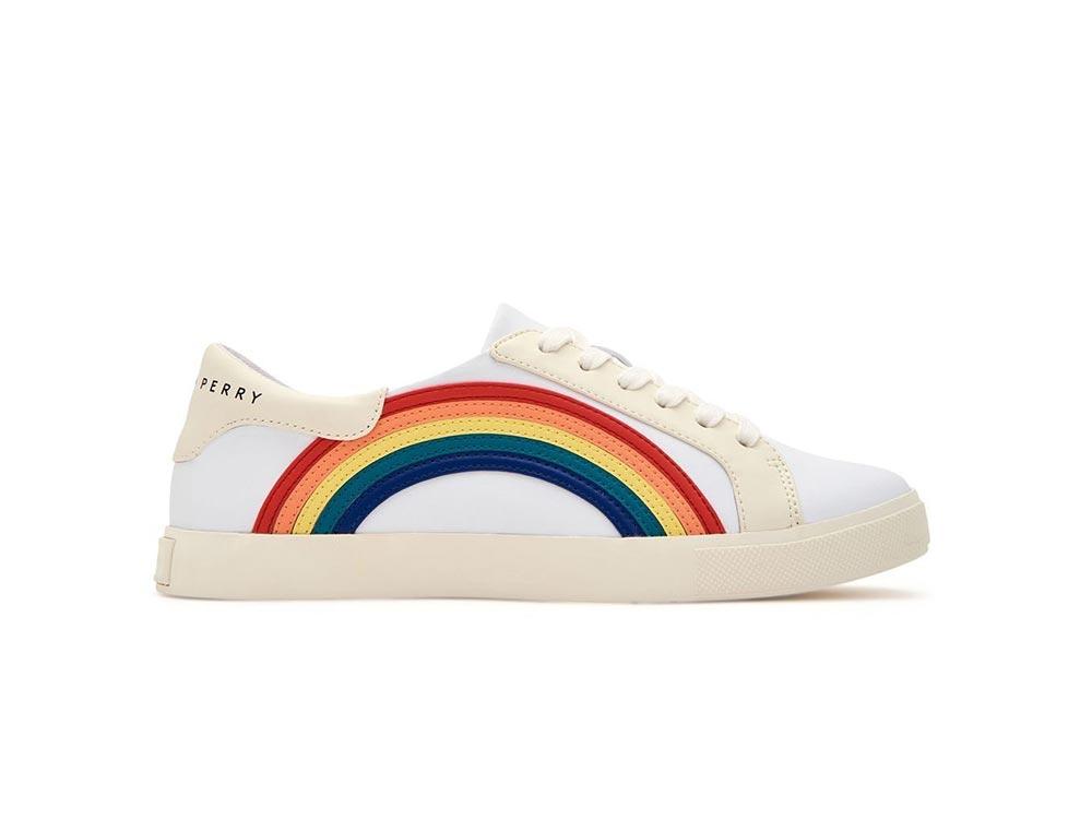 Katy Perry's Rizzo shoes