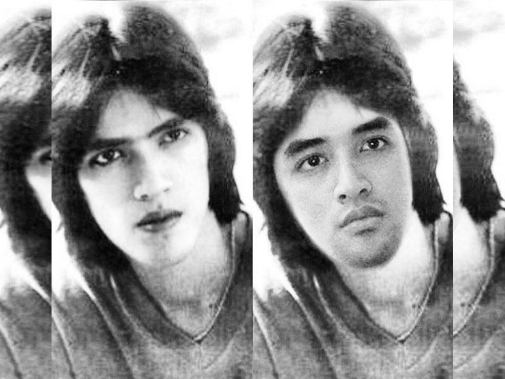 Like father, like son