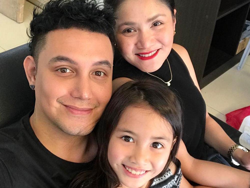 IN PHOTOS: Proud celebrity gay dads | GMA Entertainment