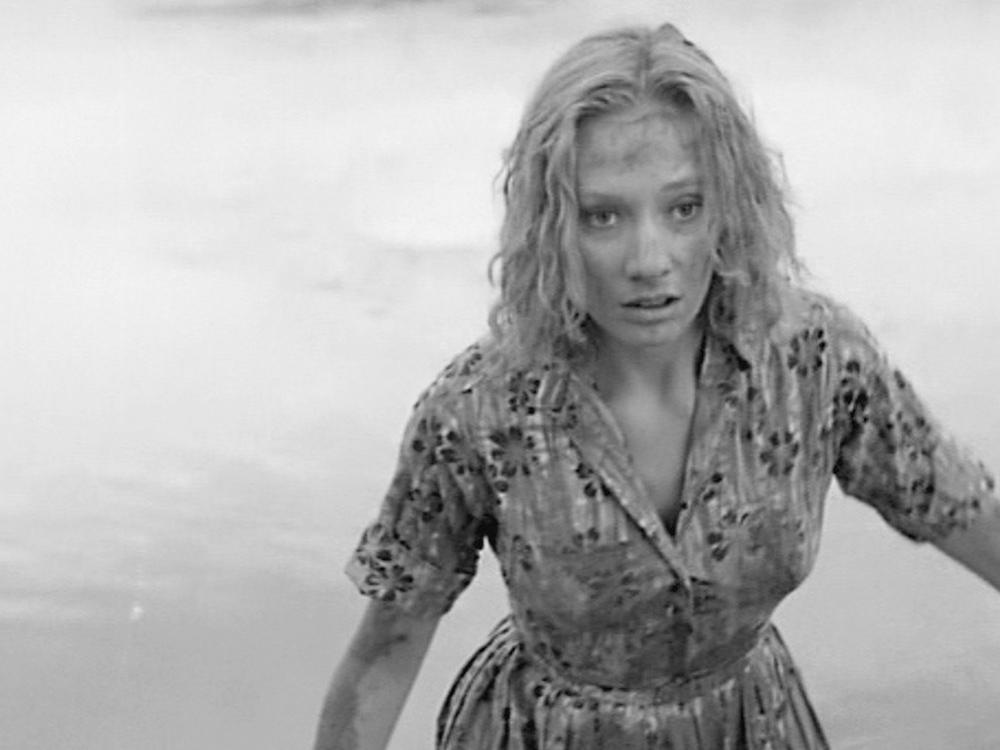 Carnival of Souls