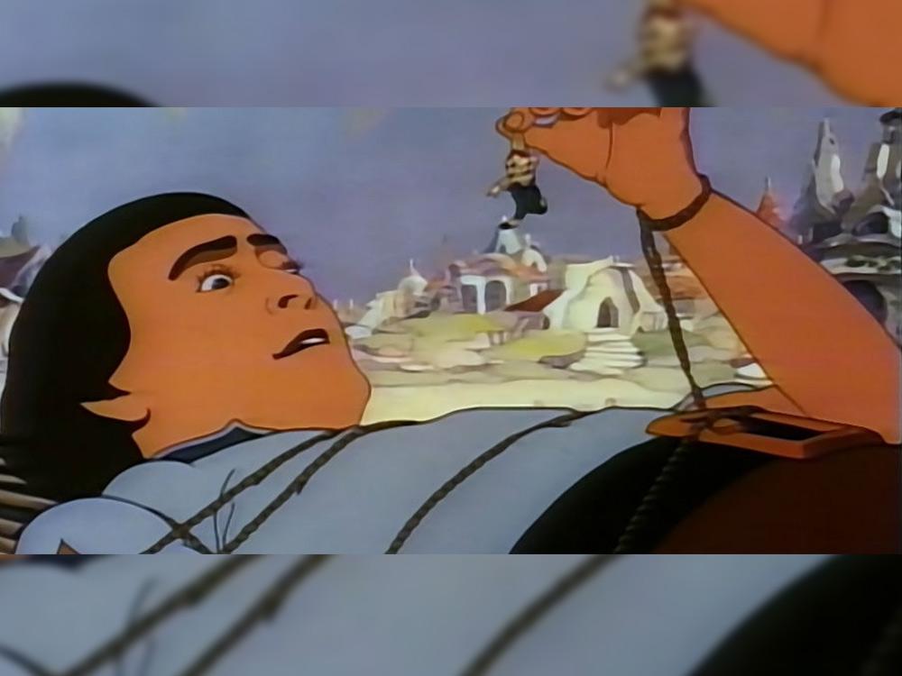 Gulliver's Travels
