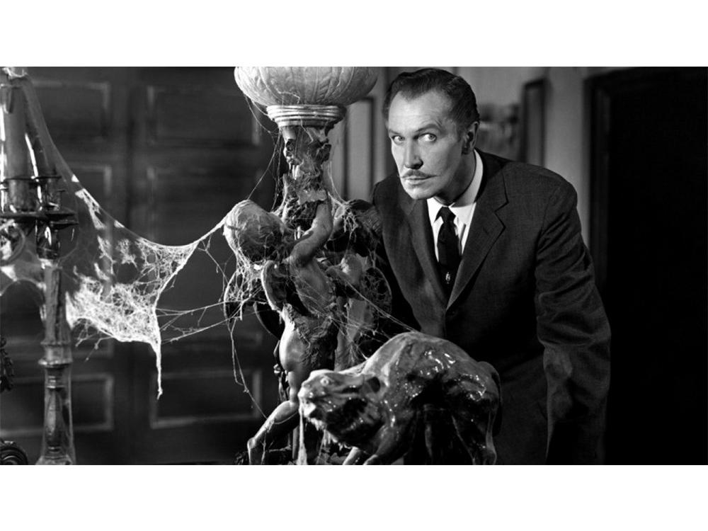 House on Haunted hill