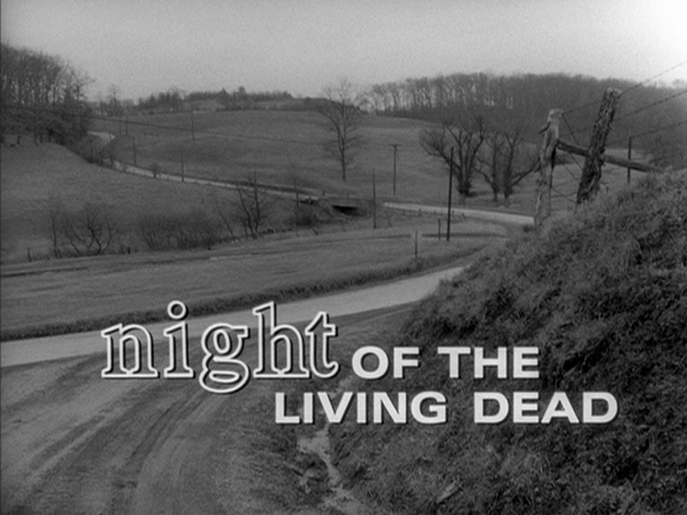 Night of the Living Dead