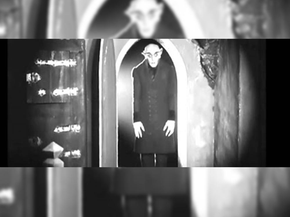 Nosferatu