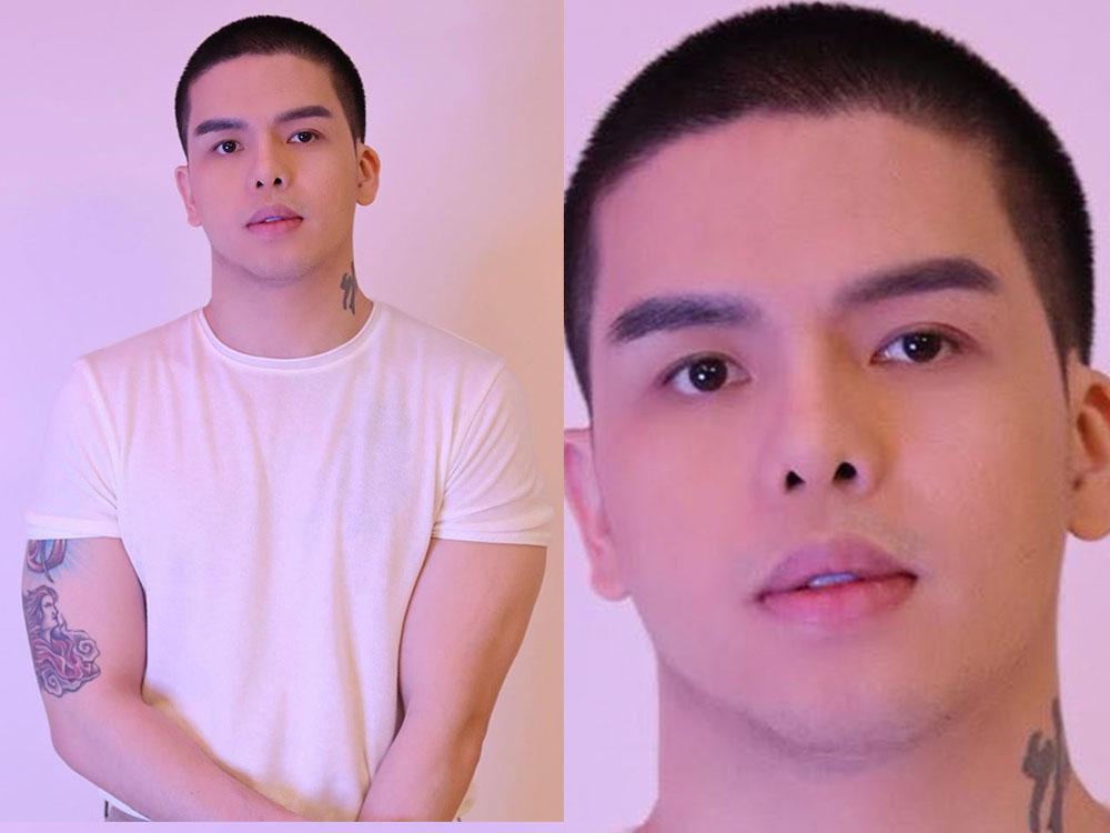 filipino haircut for men 2022
