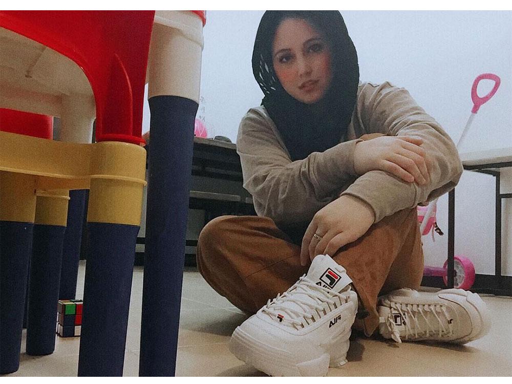 Life outside showbiz