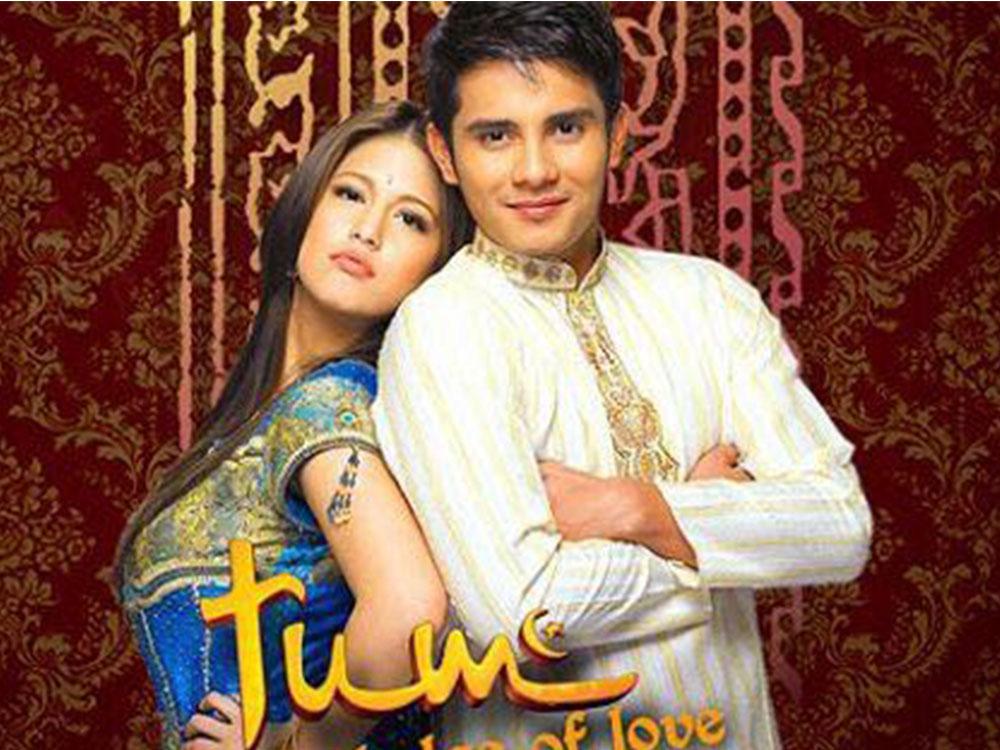 Tum, My Pledge of Love