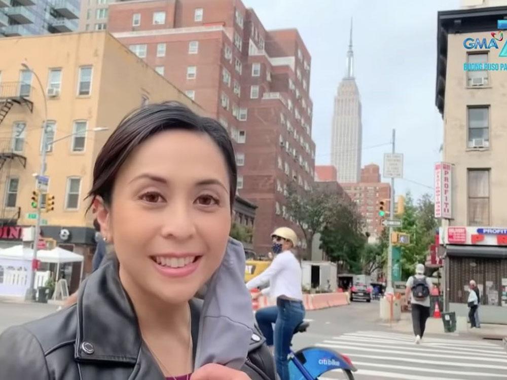 Empire State Building