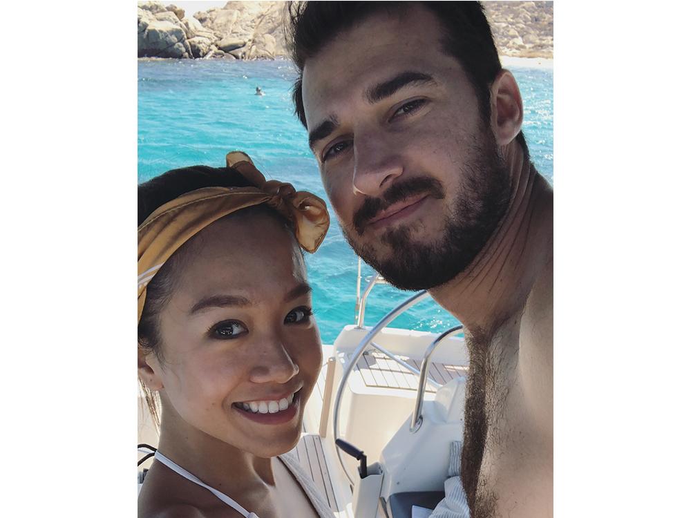 Birthday celebration