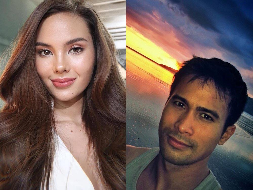 Mixed race background