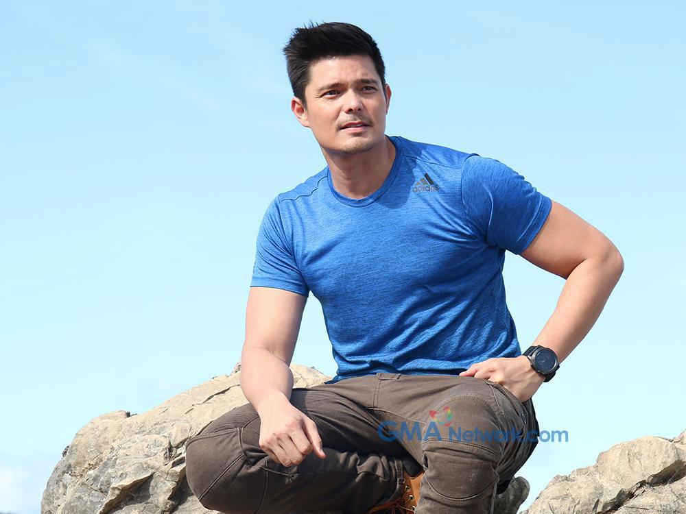 He is an environmentalist