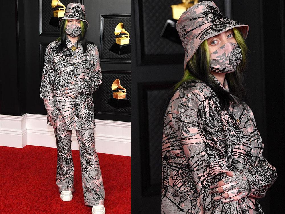 Billie Eilish