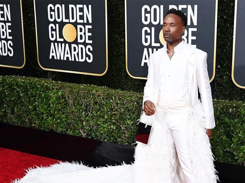 Billy Porter